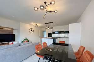 Exklusive, voll ausgestattete 4-Zimmer-Neubauwohnung mit Tiefgarage in Köln-Rodenkirchen – Konrad-Adenauer-Straße 27, 50996 Rodenkirchen (Ortsteil), Köln – Vorschaubild 5