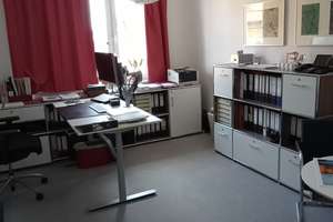 Gehobene Lage, klarer Grundriss – Die vollständige Adresse der Immobilie erhältst du vom Anbieter., 99092 Brühlervorstadt, Erfurt – Vorschaubild 14