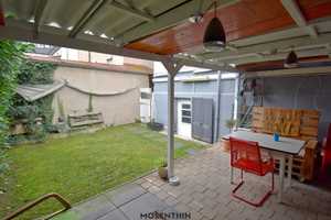 Freistehendes Einfamilienhaus mit kleinem Garten, in ruhiger Wohnlage nahe zum Stadtzentrum – Göppingen (Kreis) – Vorschaubild 14
