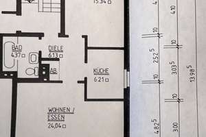 Alltagstaugliche 2-Zimmer-Wohnung in Düsseldorf-Angermund – 40489 Angermund, Düsseldorf – Vorschaubild 13