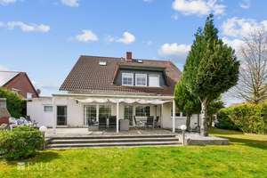 Außergewöhnlich! - Denn hier gilt: Einfach mehr... Raum! – Die vollständige Adresse der Immobilie erhältst du vom Anbieter., 38116 Lehndorf-Watenbüttel, Braunschweig – Vorschaubild 6