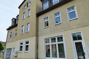 2-Zimmer-Wohnung in der Andreasvorstadt – Magdeburger Allee 61, 99086 Andreasvorstadt, Erfurt – Vorschaubild 8