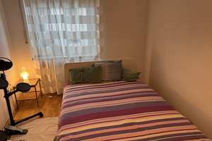 Modern möblierte 3-Zimmer-Wohnung mit EBK und 2 Balkonen in Untergiesing – Die vollständige Adresse der Immobilie erhältst du vom Anbieter., 81543 Untergiesing, München – Vorschaubild 10