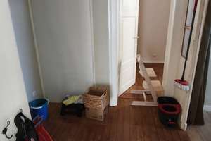 Zwei Zimmer in Wg Darmstadt-Nord: Kompakt und zentral wohnen – Wilhelm Leuschner Str. 47, 64293 Darmstadt-Nord, Darmstadt – Vorschaubild 13