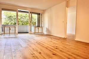 Koffer packen und direkt einziehen: Bezugsfreie 3-Zimmer-Wohnung in Stuttgart-Sillenbuch – Die vollständige Adresse der Immobilie erhältst du vom Anbieter., 70619 Sillenbuch (Ortsteil), Stuttgart – Vorschaubild 2