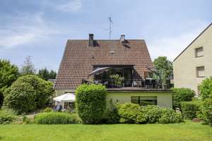 205 m² in Top-Lage! Zweifamilienhaus im beliebten Bredeney in Waldnähe – Die vollständige Adresse der Immobilie erhältst du vom Anbieter., 45133 Bredeney, Essen – Vorschaubild 3