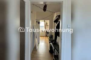 Tauschwohnung: Schöne Wohnung mit zwei Balkonen direkt am Zoopark – 40237 Düsseltal, Düsseldorf – Vorschaubild 9