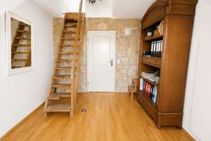 Großzügige Maisonette | 4,5 Zimmer | ca. 109 m² Wohn- und Nutzfläche – Die vollständige Adresse der Immobilie erhältst du vom Anbieter., 22041 Wandsbek (Ortsteil), Hamburg – Vorschaubild 4