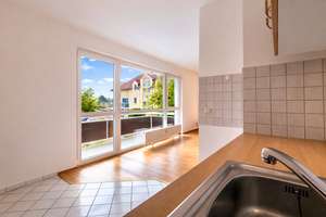 sofort vermietbar I Balkon I PKW-Stellplatz I ruhige Lage – Die vollständige Adresse der Immobilie erhältst du vom Anbieter., 4319 Althen-Kleinpösna, Leipzig – Vorschaubild 6