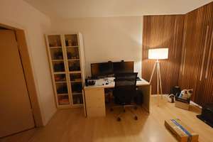 NACHMIETERSUCHE: Traumwohnung in Düsseldorf Flingern - 2 Zimmer, Balkon, extrem ruhig – Die vollständige Adresse der Immobilie erhältst du vom Anbieter., 40235 Flingern Nord, Düsseldorf – Vorschaubild 4