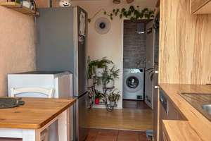 Lichtdurchflutete 2-Zimmer-Wohnung - sofort bezugsfrei – Schillerstr. 30, 89231 Neu-Ulm – Vorschaubild 9