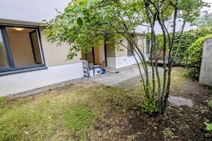 Moderne 2-Zimmer-Gartenwohnung in Rheinnähe - Barrierefreies Wohnen in Köln-Bayenthal – Oktavianstr. 19, 50968 Bayenthal, Köln – Vorschaubild 15