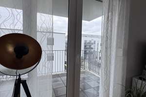 "Rather Carré" Helle 2-Zimmer-Wohnung mit Balkon, EBK und TG * ab sofort – Am Gatherhof 35 a, 40472 Rath, Düsseldorf – Vorschaubild 9