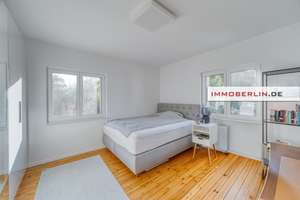 IMMOBERLIN.DE - Modernität & Charakter für Generationen! Sehr attraktives Haus mit Sonnenterrassen – Die vollständige Adresse der Immobilie erhältst du vom Anbieter., 13437 Wittenau, Berlin – Vorschaubild 8