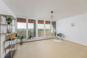 2-Zimmer-Wohnung mit Weitblick in Durlach – Eigennutzung oder Kapitalanlage – Die vollständige Adresse der Immobilie erhältst du vom Anbieter., 76227 Durlach, Karlsruhe – Vorschaubild 3