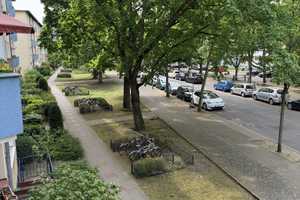 Gemütliche Wohnung im ruhigen Charlottenburg-Nord - U7 direkt vor der Haustür – Berlin – Vorschaubild 11