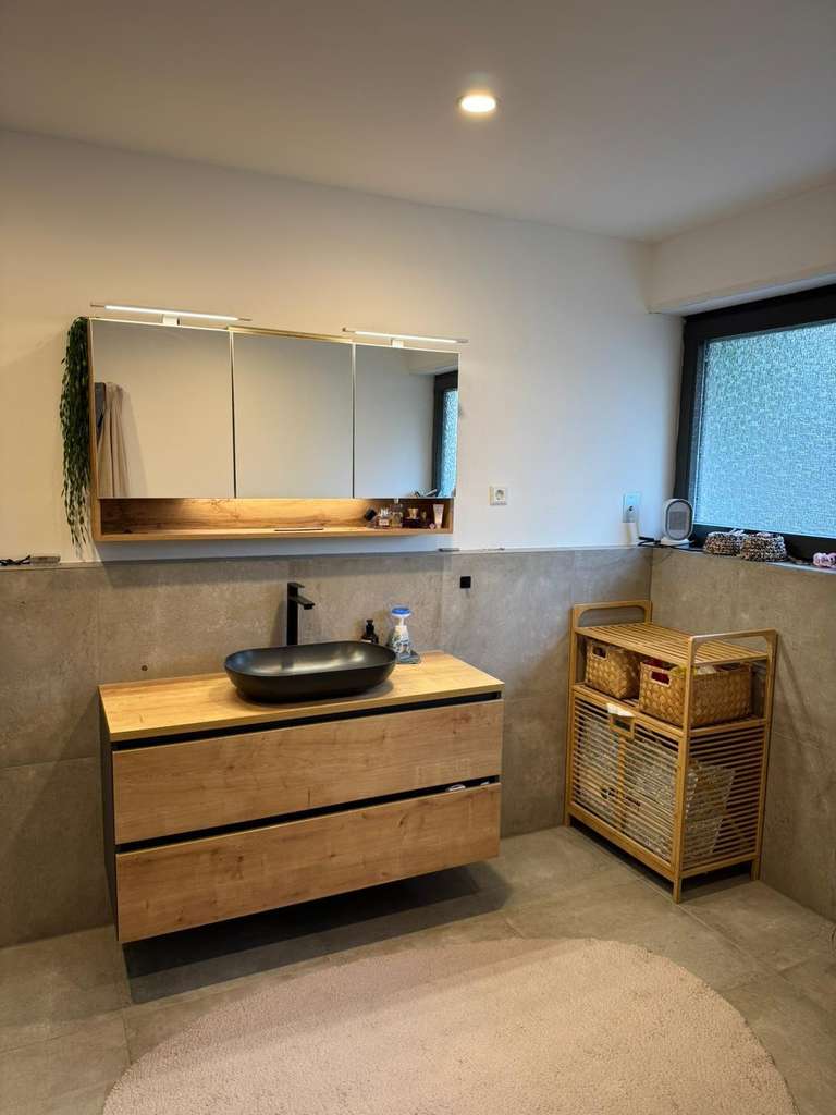 Immobilie in Mauer - Gepflegtes Einfamilienhaus mit 6,5 Zimmern in Mauer - Bild 3