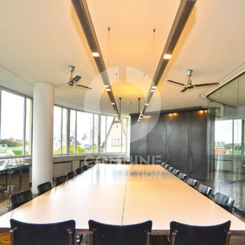 Modern und hell in der City-West. combine Transaction.