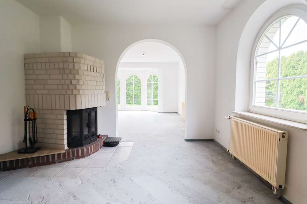 Immobilie in Hatten - Ihr Traumhaus in Sandkrug – hell, ruhig und mit Gartenidylle! - Bild 19