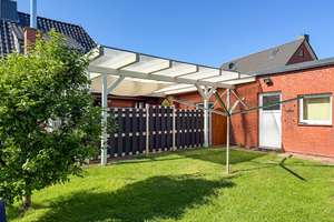 Raum für Ideen – Einfamilienhaus mit 
Charme & Gestaltungsfreiheit – Die vollständige Adresse der Immobilie erhältst du vom Anbieter., 25832 Tönning – Vorschaubild 12