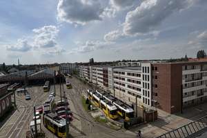 3 Zimmer / 109m² – Dachgeschosswohnung in Köpenick mit hochwertiger Einbauküche sucht Nachmieter – Die vollständige Adresse der Immobilie erhältst du vom Anbieter., 12557 Köpenick, Berlin – Vorschaubild 13