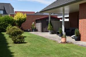 Moderner Bungalow -barrierefrei und energieeffizient- in ruhiger Lage am Ortsrand von Wolfsburg - We – Die vollständige Adresse der Immobilie erhältst du vom Anbieter., 38448 Wendschott, Wolfsburg – Vorschaubild 18