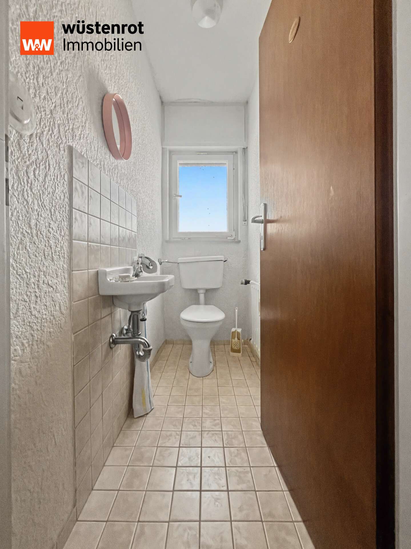 Immobilie in Ettlingen - 3-Familienhaus mit schönem Garten + 3 Garagen in ruhiger Lage (Bruchhausen) - Bild 20