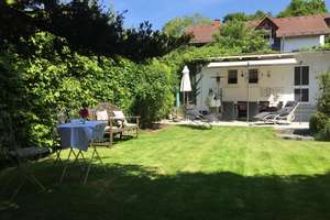 Tolle Gelegenheit - Einziehen & wohlfühlen! Großes Einfamilienhaus mit großem Garten und Kamin – Die vollständige Adresse der Immobilie erhältst du vom Anbieter., 65321 Heidenrod – Vorschaubild 7