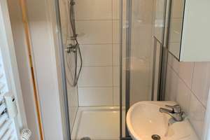 nettes Appartement in zentraler Lager – Die vollständige Adresse der Immobilie erhältst du vom Anbieter., 55122 Hartenberg-Münchfeld, Mainz – Vorschaubild 3