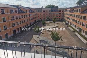 Wohnungstausch: Mathilde-Herz-Weg 7