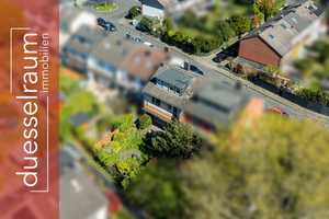 Sanierungsobjekt in Wersten mit viel Potenzial: 2-Familienhaus mit Garten & Balkon in ruhiger Gegend – Düsseldorf – Vorschaubild 1