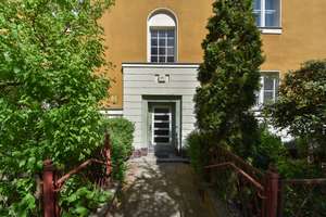 FRISCH SANIERTE 3,5-ZIMMER WOHNUNG! RUHIGE LAGE! PROVISIONSFREI! – Kilstetter Straße 36, 14167 Zehlendorf, Berlin – Vorschaubild 11
