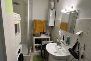 Schöne Terrassenwohnung in der Oberstadt – Marburger Str 22, 57072 Siegen-Wittgenstein (Kreis) – Vorschaubild 4