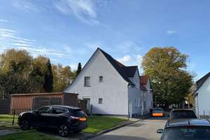 XL-Einfamilienhaus! ... entdecken Sie  rund 174 m² Freiheit! – Die vollständige Adresse der Immobilie erhältst du vom Anbieter., 45896 Hassel, Gelsenkirchen – Vorschaubild 11