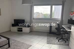 Wohnungstausch: Hafenstraße 24 – Hafenstraße 24, 48000 Josef, Münster – Vorschaubild 5