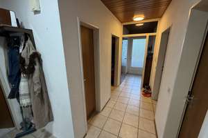 Sichere Kapitalanlage. Großzügige, vermietete Eigentumswohnung mit Balkon. – Die vollständige Adresse der Immobilie erhältst du vom Anbieter., 47198 Hochheide, Duisburg – Vorschaubild 9