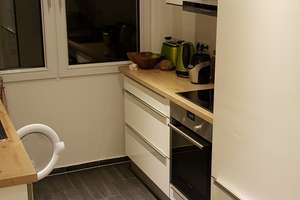 *Pempelfort*  moderne Wohnung mit hochwertiger EINBAUKÜCHE* – Jordanstraße 2a, 40477 Pempelfort, Düsseldorf – Vorschaubild 11