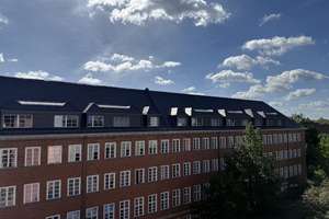 Bezugsfreie ETW am Fennsee ! – Ermslebener Weg 2, 10713 Wilmersdorf, Berlin – Vorschaubild 2