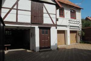 Großzügiges Historisches Wohnhaus mit Jugendstilelementen und Nebengebäuden – Die vollständige Adresse der Immobilie erhältst du vom Anbieter., 31089 Duingen – Vorschaubild 7