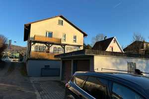 Modernisiertes 1-2-Familienhaus bietet Platz für Ihre Ideen! – Bergstraße (Kreis) – Vorschaubild 19