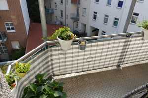 Im hippen Leipziger Osten! Helle Etagenwohnung m. Balkon in ruhiger, zentrumsnaher Lage von Leipzig! – Schützenhausstraße 4, 4315 Leipzig – Vorschaubild 17