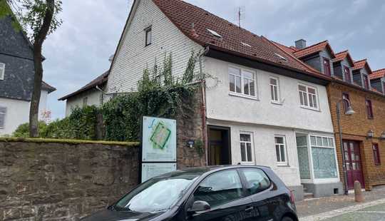 Bild von Saniertes und sehr gepflegtes Einfamilienhaus in zentraler Lage