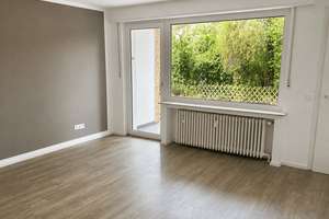 Souterrain Wohnung mit eigenem Garten und Stellplatz – 45481 Saarn, Mülheim an der Ruhr – Vorschaubild 5