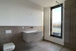 Hochwertige Penthouse-Wohnung – 48155 Herz-Jesu, Münster – Vorschaubild 6