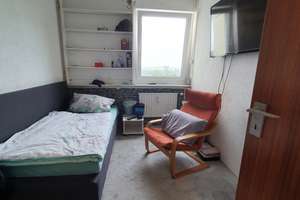 „Viel Raum zum Leben – Helle 5-ZKB-Eigentumswohnung mit Balkon, Weitblick und Aufzug“ – 67069 Pfingstweide, Ludwigshafen am Rhein – Vorschaubild 8