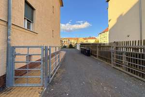 Stilvolle 3-Zimmer Wohnung I Hochparterre I Balkon I Stellplatz I Denkmalschutz I Kernsanierung 2010 – Die vollständige Adresse der Immobilie erhältst du vom Anbieter., 4179 Leutzsch, Leipzig – Vorschaubild 18