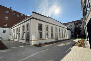 ++ ERSTBEZUG: First-Class-Maisonette mit Terrasse im Wohnquartier DREILINDEN Living ++ – Dreilindenstraße 6, 4177 Altlindenau, Leipzig – Vorschaubild 19