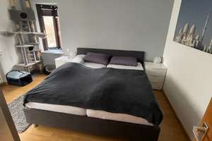 Top gepflegte 2 Zimmer Wohnung mit einer EBK, Balkon sowie Stellplatz in 71139 Ehningen, WM ca: 885€ – Steinstr. 34, 71139 Ehningen – Vorschaubild 27
