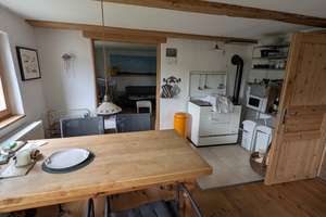Großzügiges modernisiertes Einfamilienhaus in Gerzen mit Garten und mehreren Garagen – 84175 Gerzen – Vorschaubild 3