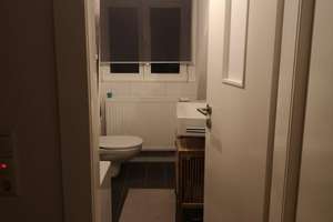 Gemütliche Dachgeschosswohnung inkl. Küche abzugeben! – Junkerstraße 44, 52064 Westpark, Aachen – Vorschaubild 8